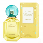 Parf&uuml;&uuml;mvesi Chopard Happy Lemon Dulci, 40 ml