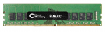 Operatiivm&auml;lu (RAM) CoreParts Micro Memory Generic for Lenovo MMLE081-8GB, DDR4, 8 GB, 2666 MHz