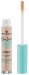 Peitekreem Essence Skin Lovin' Sensitive, 20 medium, 3.5 ml