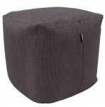 Tumba Home4you Mitsu-Mitsu P0066304, pruun v., 55 cm x 55 cm x 45 cm