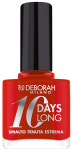 K&uuml;&uuml;nelakk Deborah Milano 10 Days Long 10 Days Long, 11 ml