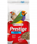 Linnutoit Versele-Laga Prestige Tropical Finches, eksootiliste lindude jaoks, 1 kg