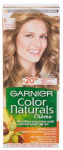 Juuksev&auml;rv Garnier Color Naturals Creme, light blond v., 8, 40 ml