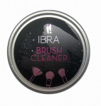 Meigipintslite puhastusvahend Ibra, 34 g
