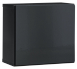 Seinakapp ASM Switch SW5, grafiit v., 30 cm x 25 cm x 30 cm