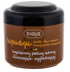 Keha kooriv kreem Ziaja Cupuacu, 200 ml