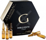 Ampullid n&auml;ohoolduseks Germinal Double Effect Flash, 7.5 ml