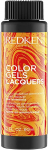 Juuksev&auml;rv Redken Color Gels Lacquers, blaze, 6RR, 180 ml