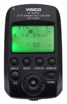 V&auml;lgup&auml;&auml;stik Visico VC-818TX, 5.6 cm