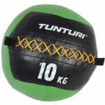 T&auml;idetud pall Tunturi Wall Ball, 360 mm, 10 kg