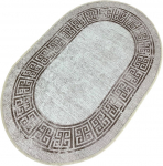 Vannitoa p&otilde;randamatt Foutastic Arturo 359CHL5227, mitmev&auml;rviline, 120 cm x 70 cm