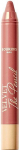 Huulepulk Bourjois Paris Velvet The Pencil, 1.8 g, 01 nudifull