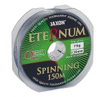 J&otilde;hv Jaxon Eternum 3053027, 1500 cm, 0.027 cm, 150 m, hall v.