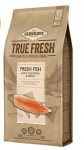 Kuiv koeratoit Carnilove True Fresh Fish, kalaliha, 4 kg