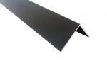 Alumiiniumprofiil, 2600 mm x 20 mm x 20 mm