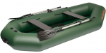 T&auml;ispuhutav paat Kolibri K-280T Board 1010-102801, 20.88 kg, 280 cm x 130 cm