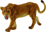 M&auml;ngukujuke Collecta Lioness 88415, 11 cm, pruun v.