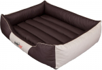 Loomavoodi Hobbydog Comfort CORBZB5, pruun/beež, XL