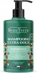 &Scaron;ampoon Beauterra Extra Gentle, 750 ml