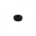 Kummitihend wc paagi jaoks Haushalt 524/SEN, kumm, &Oslash; 29 mm, 10 tk