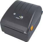 Sildi ja kviitungi printer Zebra ZD220d, 1100 g, must v.