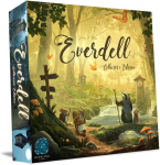 Lauam&auml;ng Tabletop Tycoon Everdell Collectors Edition, EN