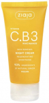 &Ouml;ine n&auml;okreem Ziaja Vitamin C.B3 Niacinamide, 50 ml, 20+