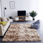 Vaip sise Strado Ombre Shaggy, beež v., 170 cm x 120 cm