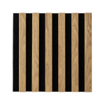 Akustiline paneel Marbet, 270 cm x 30 cm x 1.8 cm
