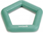 M&auml;nguasi koerale, lendav Beeztees Floating Ring 625943, &Oslash; 15 cm, roheline