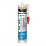 Hermeetik Ceresit CS30 CS25, 280 ml, hall, Night Glow (191)