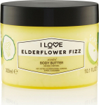 Kehav&otilde;i I Love Elderflower Fizz, 300 ml