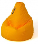 Kott-tool Go Gift L PUFGGFSAK0088, kollane v.