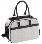 Loomade transpordikott Flamingo Justine 518616, 44 cm x 23 cm x 32 cm, 44 x 23 x 32 cm