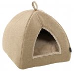 Kassimaja Flamingo Isidoor, beež v., 38 cm x 38 cm