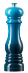 Soola- ja pipraveski Le Creuset, sinine v.