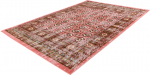 Vaip sise Me Gusta Ariya 625, punane v., 170 cm x 120 cm