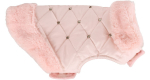 Jope koertele Flamingo Coco 523168, roosa, 25 cm