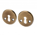 Ukse lukuaugu kate Valnes, pronksiv&auml;rvi