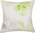 Dekoratiivne padi Beliani Peperomia, mitmev&auml;rviline, 45 cm x 45 cm