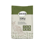 Kassiliiv Okko Tofu, orgaaniline (t&otilde;mbub kokku), 2.5 kg, 5.8 l