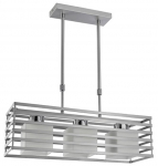 Valgusti rippuv CristalRecord Cell 99-003-03-281, E27, 3, h&otilde;be v.