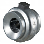 Ventilaator kanaliventilaator Vents VKMz 125