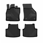 Automatt, esi/tagumine Frogum Premium 77, Skoda Octavia III 2013-/Skoda Octavia III Scout 2014-