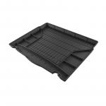 Automatt, pagasikandjad Frogum ProLine, Opel Astra IV Hatchback 2009-2015