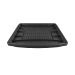 Automatt, pagasikandjad Frogum Proline, Volkswagen Golf Plus 2005-2014