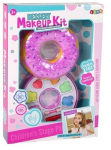Meikimisvahendite komplekt Lean Toys Dessert