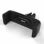 iLike IPH02 Mini Auto&otilde;huava resthoidik mis tahes nutitelefoni jaoks 5-8 cm lai Must