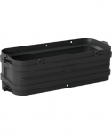 Lame kanal Bosch HEZ9VDSS1, must, 24.9 cm x 9 cm x 7.1 cm
