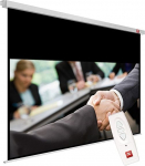 Projektoriekraan AVTek Business Electric 200, 16:10